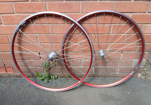 Ambrosio balance 700c - ambrosio,