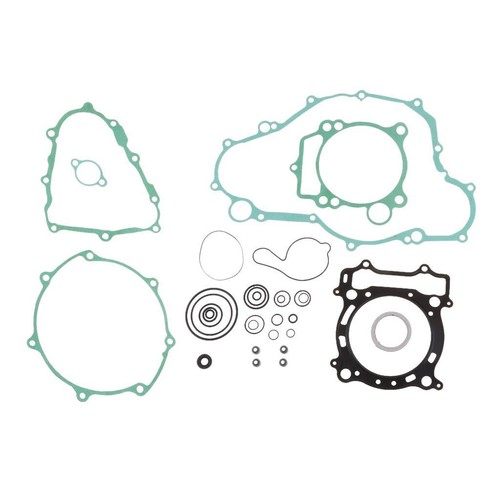 Complete engine gaskets kit - engine,