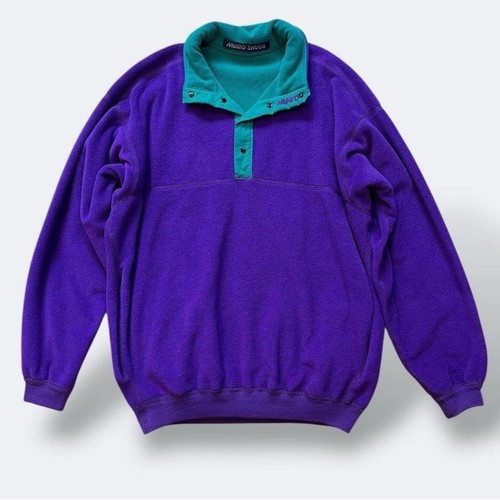 Vintage 90s musto - musto, reversible
