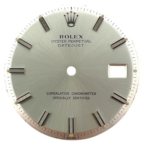 Genuine rolex oyster perpetual - genuine,