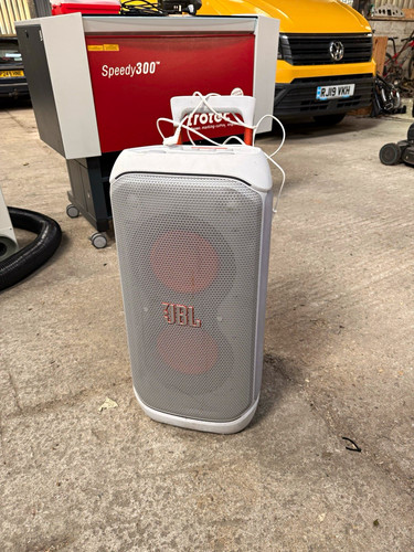 Jbl partybox encore essential - jbl,