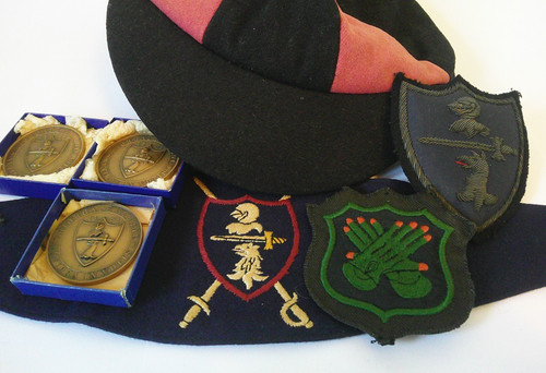 Highgate school cap - highgate,