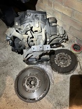 VW Caddy 2K 1.9 TDI 5 Speed