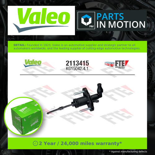 Clutch master cylinder fits - cylinder,