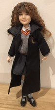 Harry Potter Doll - Hermione