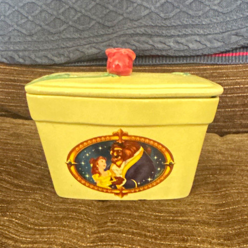 Disney beauty and the - disney,