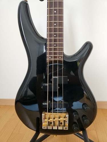 Ibanez sr800 active - active, bass