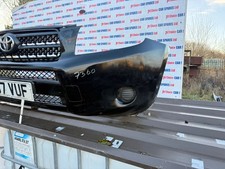 TOYOTA RAV 4 ESTATE 5DR MK3