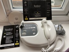 Rio Salon Laser Hair Removal