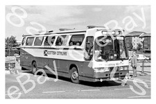 Bus photograph strathtay - photograph,