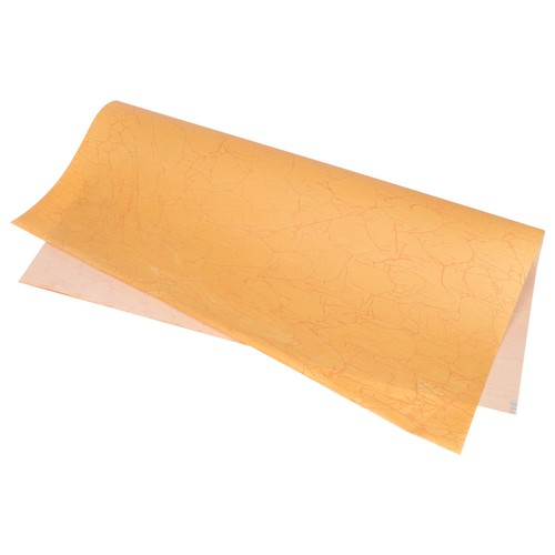 Parchment lampshade material - ,