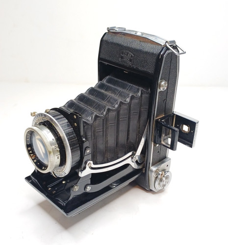 Zeiss ikon ikonta 521 - ikon, 521/2