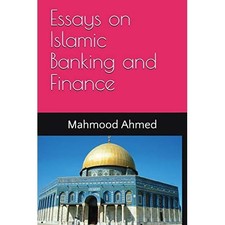 Essays on Islamic Banking and