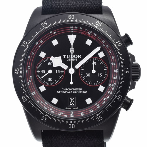With paper tudor pelagos - with,