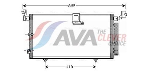 For ava to5384d air - ava,