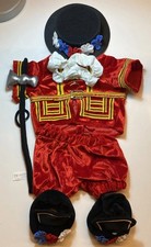 Build A Bear Beefeater Royal