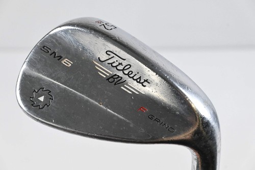Titleist vokey sm6 - titleist, gap