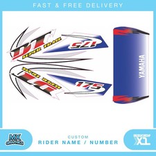 Fits yamaha 175 super - dt, trail