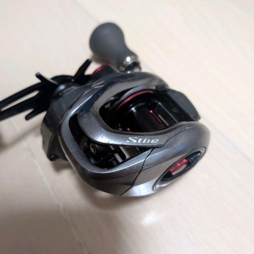 Shimano stile 150hg - ss,