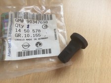 GENUINE VAUXHALL WINDSCREEN