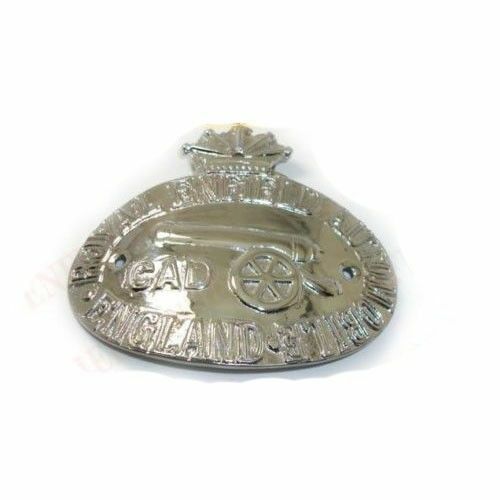 Silver plated mudguard - silver,