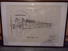 Sopwith Snipe 7F1 General