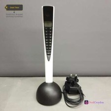 BANG AND OLUFSEN BEOCOM 2 HANDSET CORDLESS TELEPHONE NO PSTN