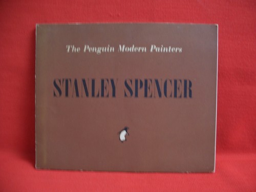 Stanley spencer eric newton - stanley, spencer:eric
