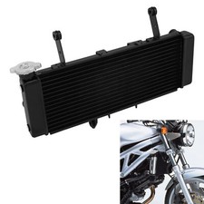 Black Radiator Cooling Cooler