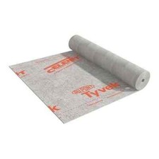 Tyvek Housewrap Vapour-Permeable Timber Frame Wall Membrane 1.4m x 100m