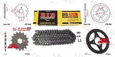 DID Chain Sprocket Kit 14t 48t
