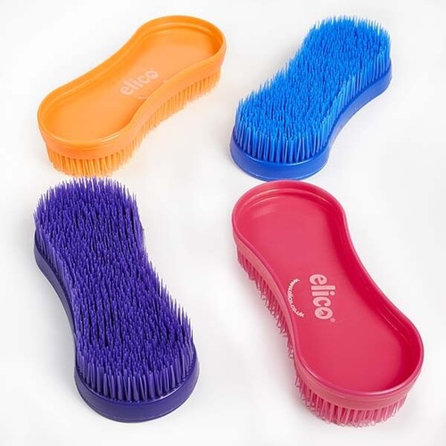 Mud remover grooming - mud, brush