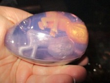 Asrtd Colourful Goo in Silver