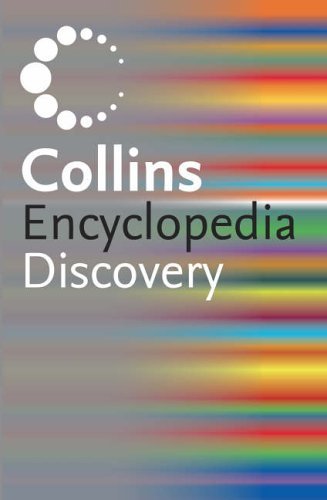 Collins discovery - collins,