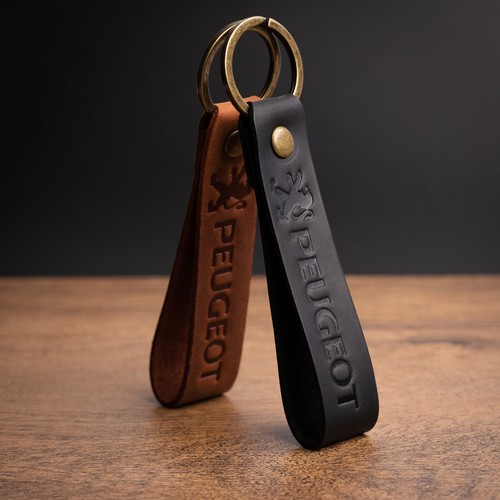 Keyring suitable for - , peugeot