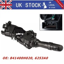 Indicator Light Switch Stalk