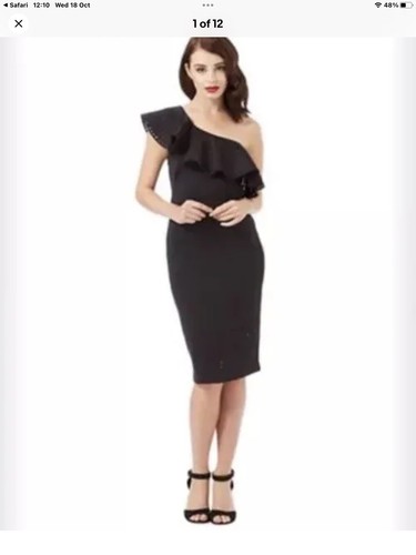Giles deacon siren dress - deacon,