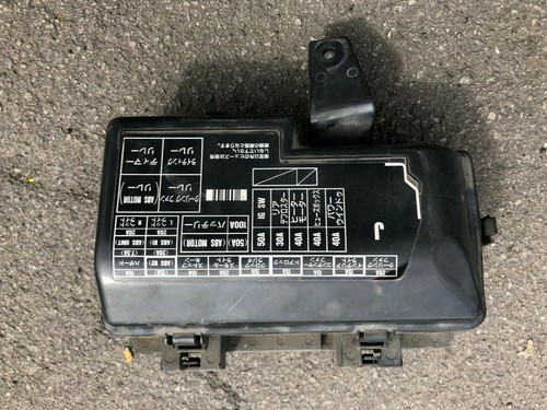 Genuine honda prelude - genuine,