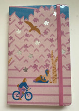 MOLESKIN SAKURA LIMITED