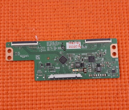 Lvds tcon board for - lvds,