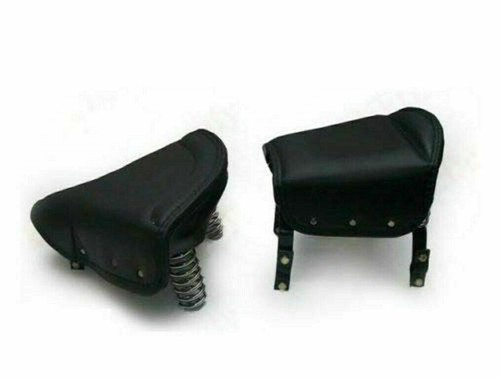 Front rear black - front,