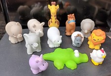 ELC Happyland Animals