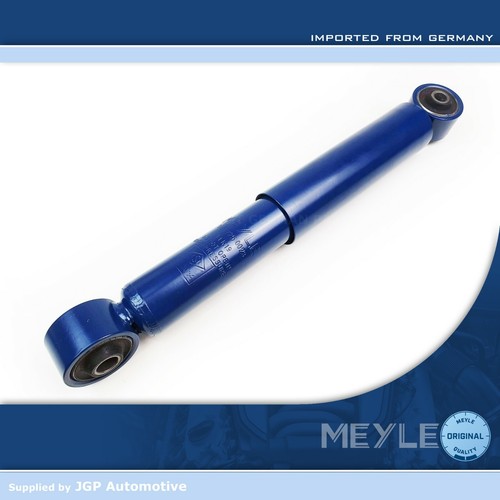 Meyle transporter camper - vw,