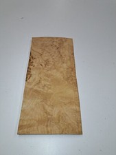 Burr Oak Veneer - 1 NATURAL