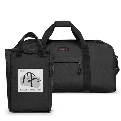 Eastpak terminal extra large - eastpak, +
