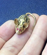 Vintage Original Etruscan