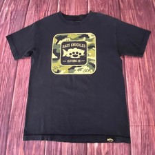 Brass Knuckles Clothing Co. T