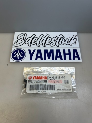 Shock absorber side cover - 1,