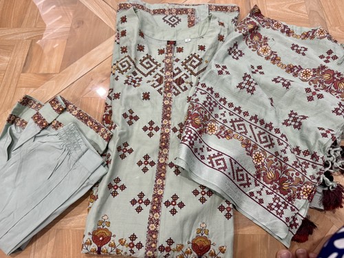 Indian bangladeshi salwar - indian/bangladeshi,