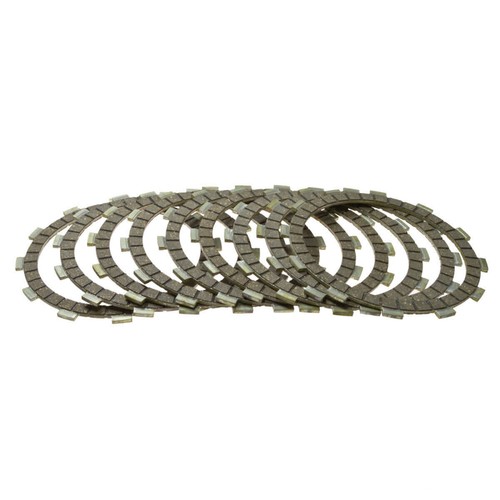 Clutch disc kit - clutch,